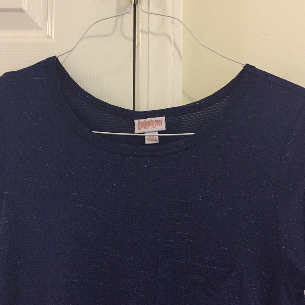 LuLaRoe Carly